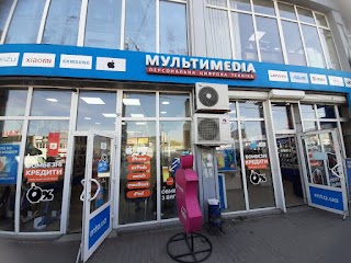 MTA | Мультимедіа