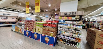 photo of FairPrice