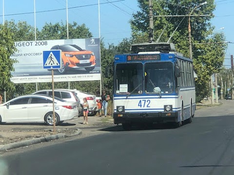 Автосервис Garage