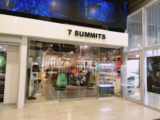 7 Summits