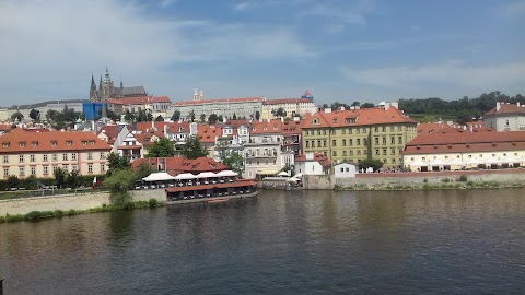 Море Турів Нетішин