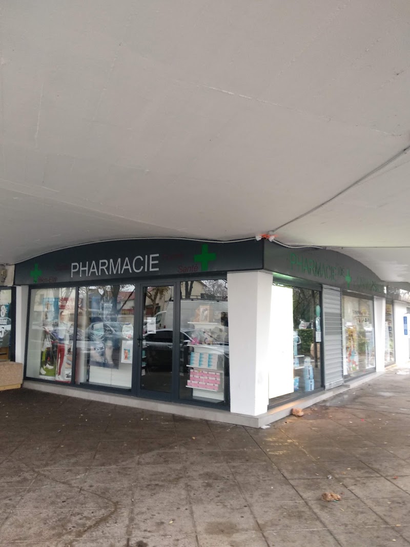 photo pharmacie