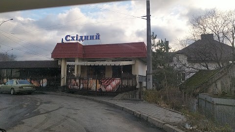 Східний