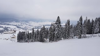 Гірськолижний комплекс "ПЛАЙ"