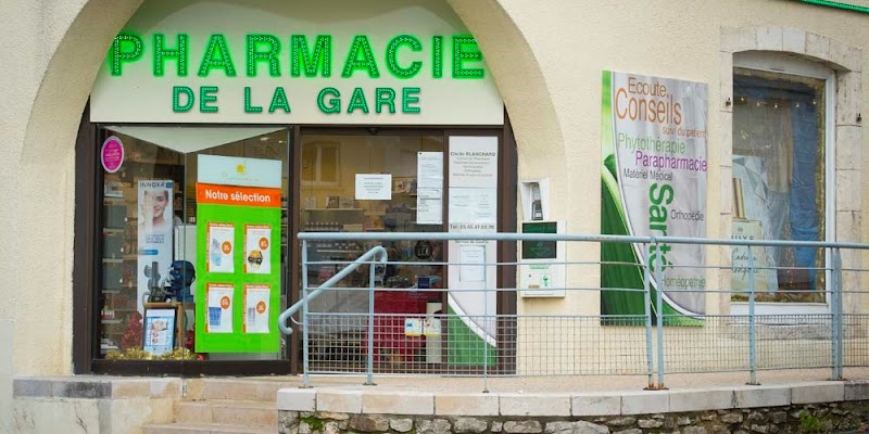 photo pharmacie