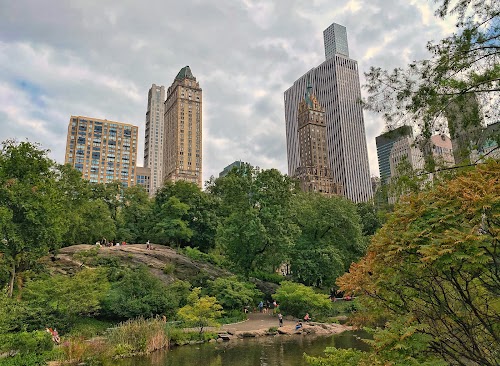 Central Park