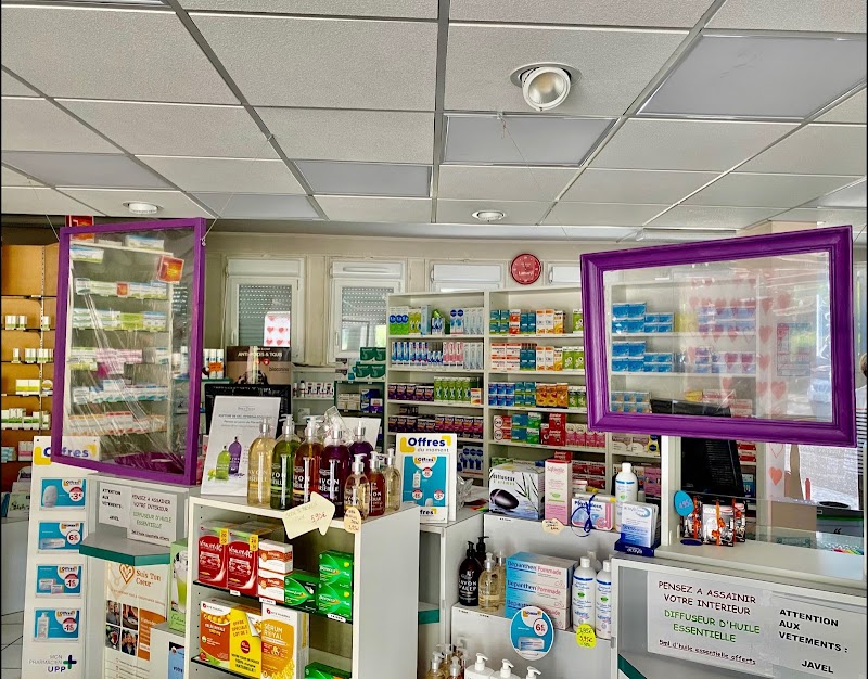 photo pharmacie