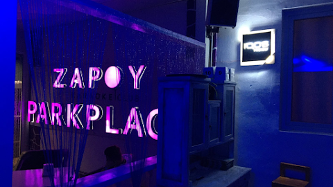 Karaoke Club Zapoy Park Place (Караоке Клуб Запой)