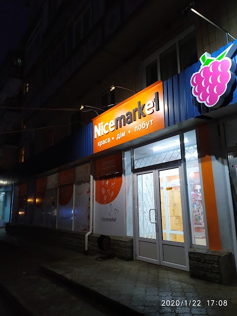 Nicemarket