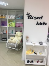 Royal Kids Outlet