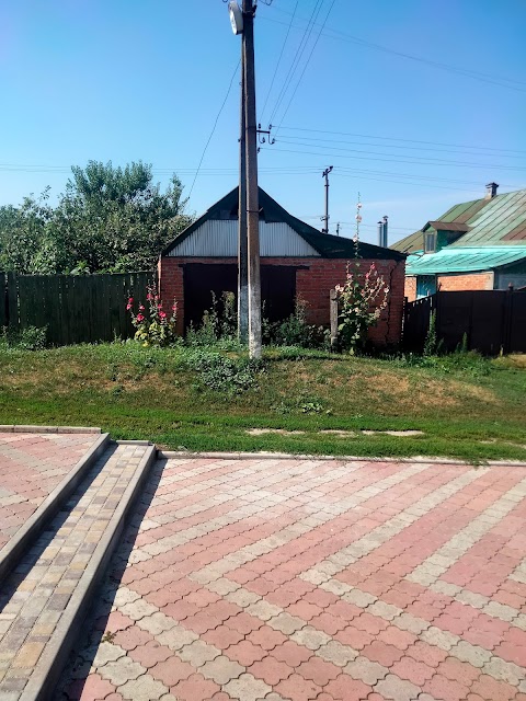 Кулиничі