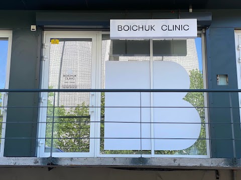 Boichuk Clinic