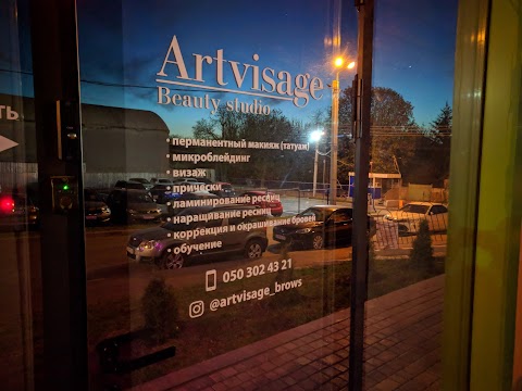 Artvisage