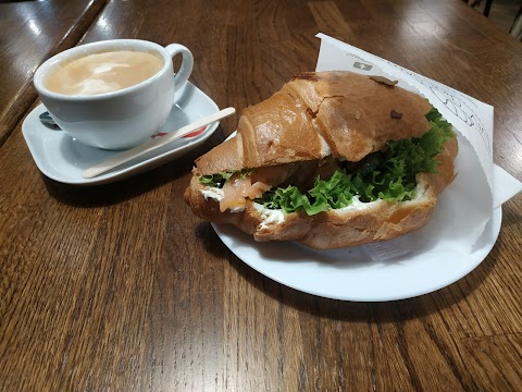 Lviv Croissants