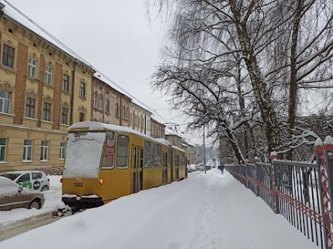 Храм Святих Апостолів Петра і Павла