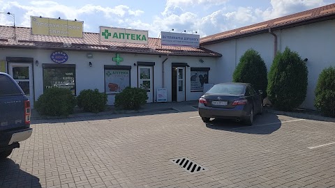 Пілюлька