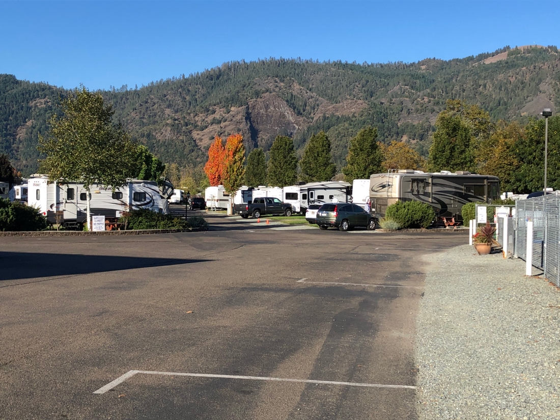 Tri City RV Park