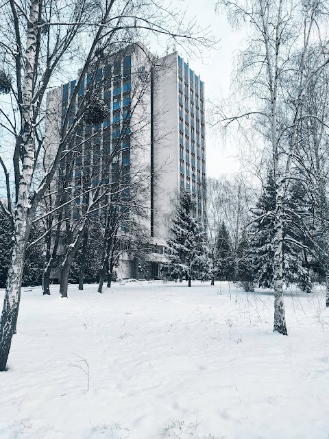 Інститут металофізики імені Г. В. Курдюмова НАН України