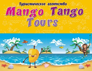 MANGO TANGO TOURS