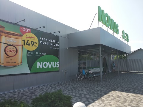 NOVUS