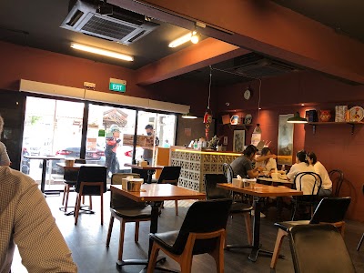 photo of Kota Zheng Zong Bak Kut Teh