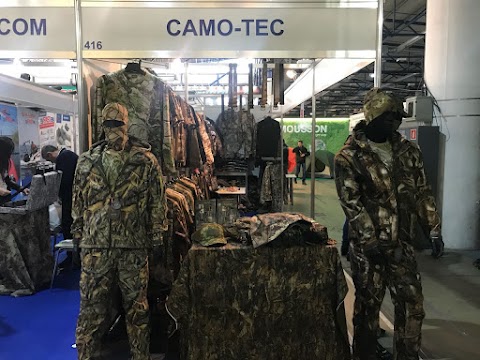 Camotec