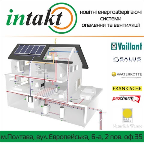 intakt