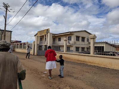 photo of Commissariat 1er Arrondissement Ambohimena