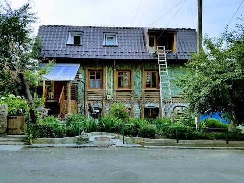 Пекарня