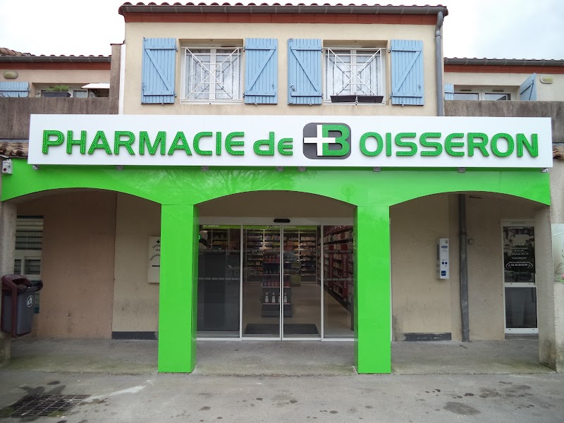 photo pharmacie