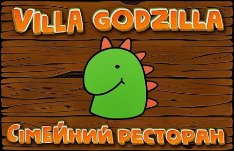 Villa Godzilla