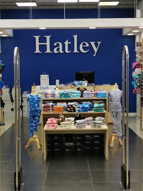 Hatley