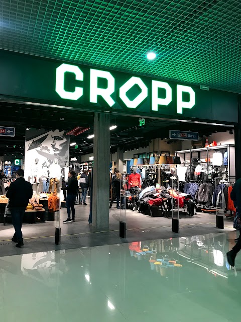 Cropp Town