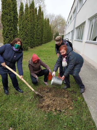 Хмельницький обласний інститут післядипломної педагогічної освіти