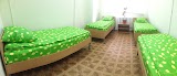 Отель "Greenhostel"