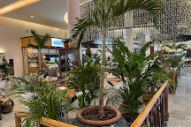 The Galleria Shopping Mall, Dubai, United Arab Emirates