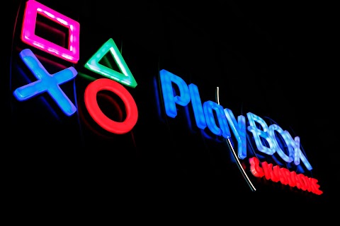 PlayBox & karaoke