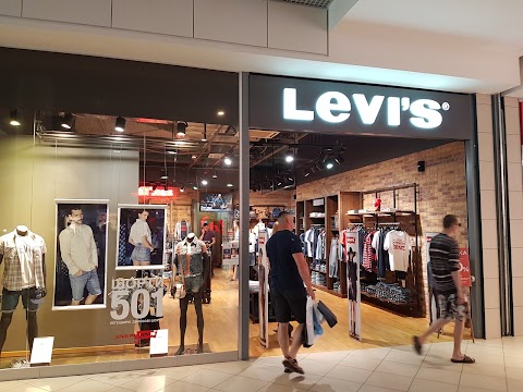 Levi's