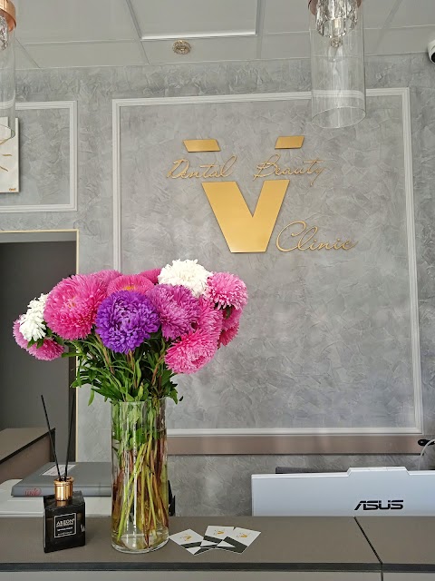 V Dental & Beauty Clinic