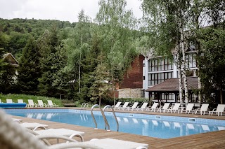 Yaremche Club Hotel