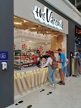 The Varenik - handmade cafe - ТРЦ River Mall