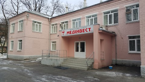 Медінвест