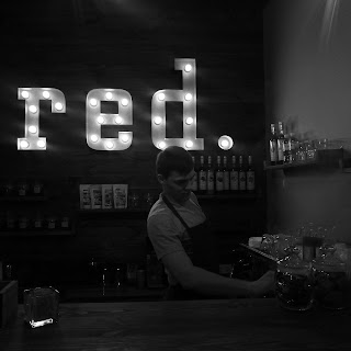 red.coffee BAR