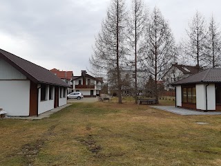 Villa Mariya