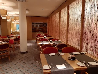 Restaurant Mont Blanc