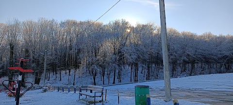 Теплохідний причал "Дальній пляж"