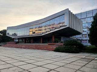 КУРСИ ПІДВИЩЕННЯ КВАЛІФІКАЦІЇ. НАЦІОНАЛЬНИЙ УНІВЕРСИТЕТ “ЛЬВІВСЬКА ПОЛІТЕХНІКА”