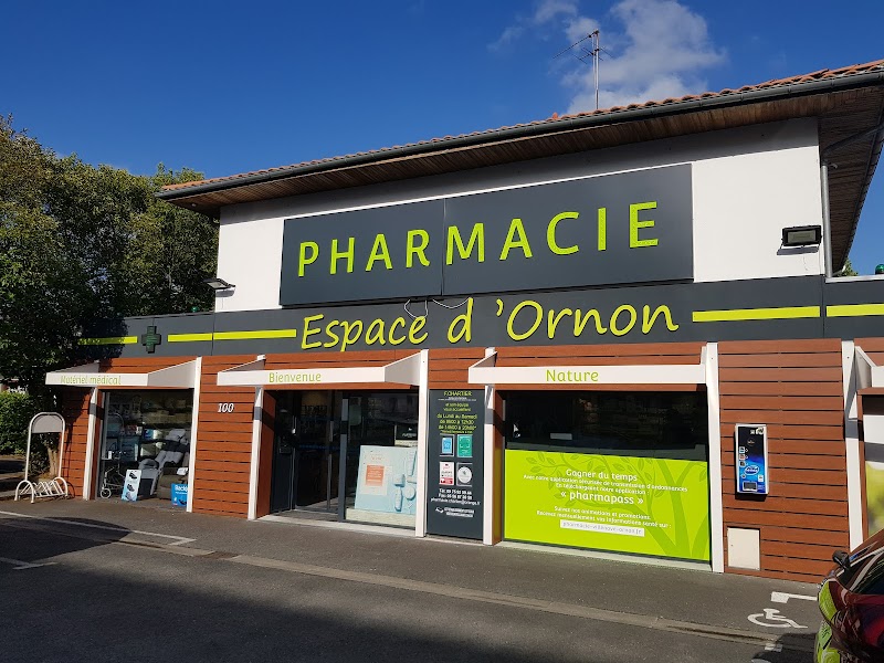 photo pharmacie