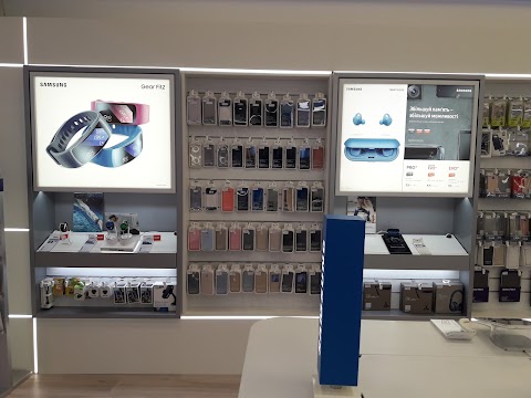 Samsung Experience Store