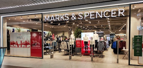 Marks & Spencer